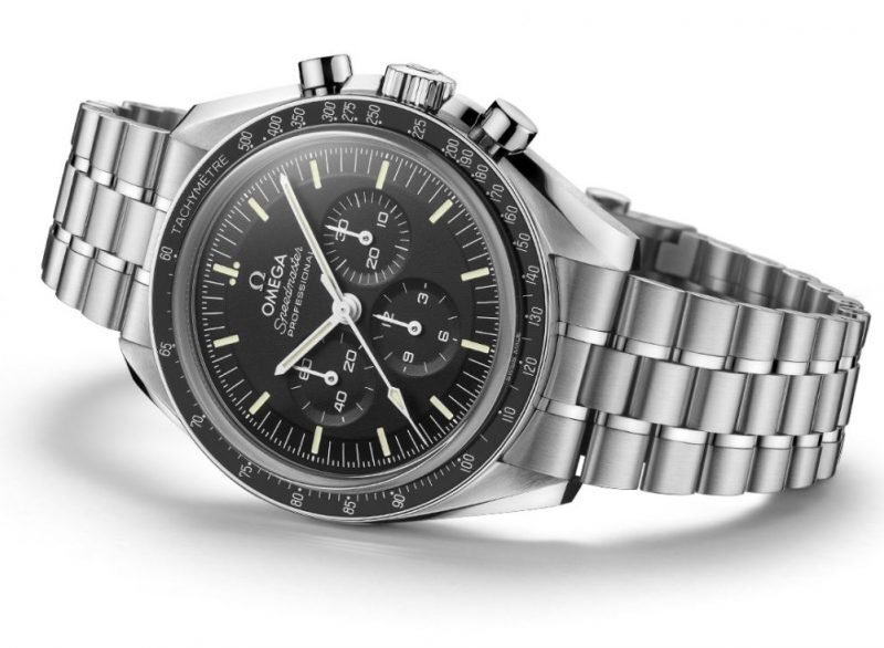 Montre Omega